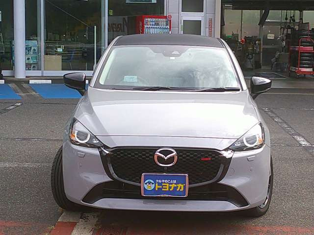MAZDA21.5 XD スポルトプラス 4WD