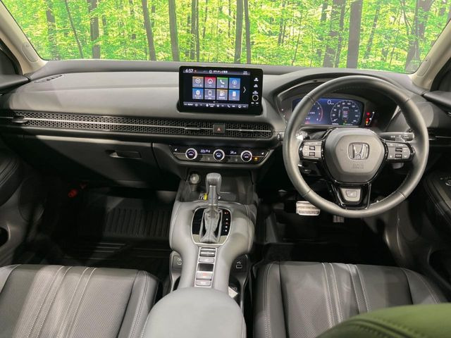 ZR-V1.5 Z