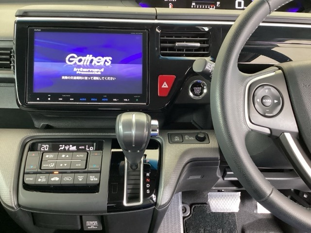 ステップワゴン1.5 スパーダ アドバンスパッケージ ベータ