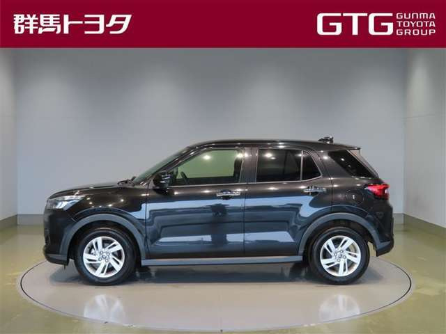 ライズ1.0 G 4WD