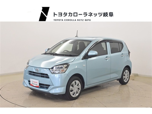ピクシスエポックX SAIII