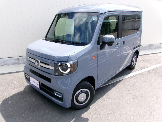 N-VAN