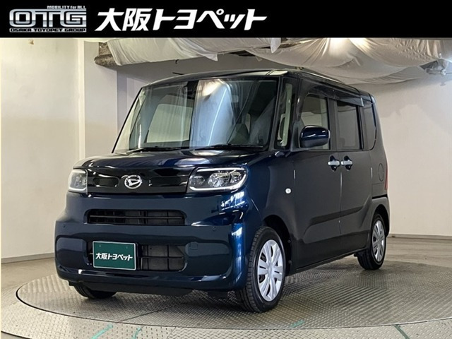 タントX