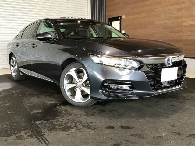 アコード2.0 EX