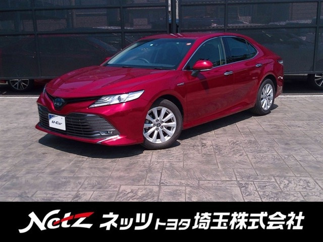 カムリ2.5 G