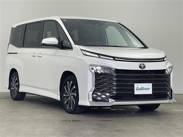 ヴォクシー2.0 S-Z