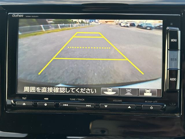 N-WGNカスタムG Aパッケージ