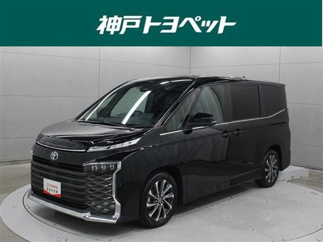 ヴォクシー