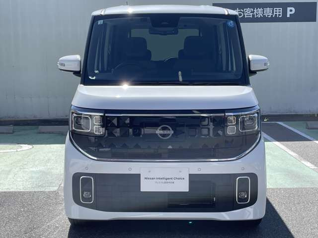 デイズハイウェイスターX プロパイロットエディション
