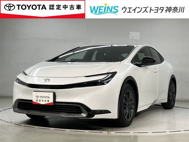 プリウス2.0 Z