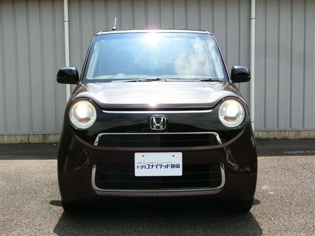 N-ONEG ローダウン