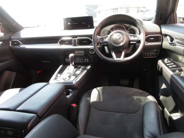CX-82.5 25S ブラックトーンエディション