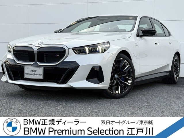 i5M60 xドライブ 4WD