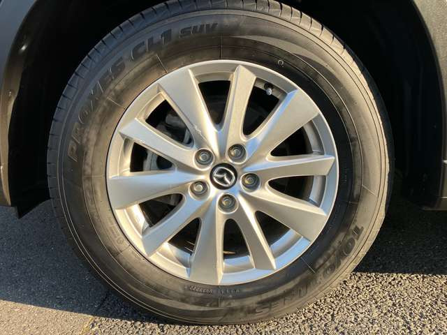 CX-52.2 XD 4WD