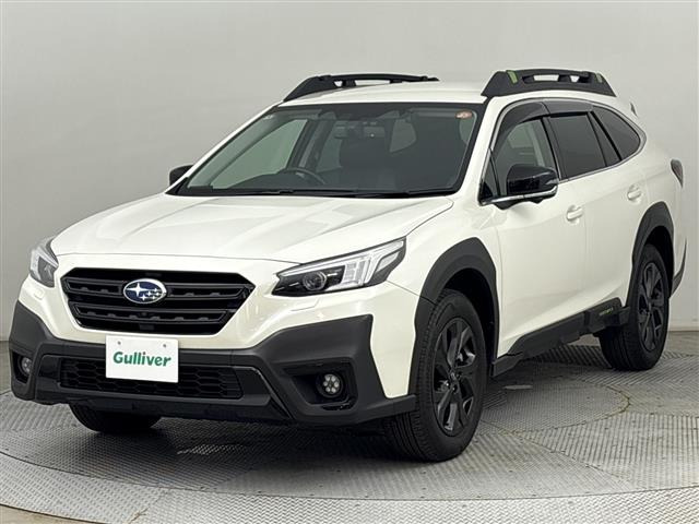 レガシィアウトバック1.8 エックスブレイク EX 4WD
