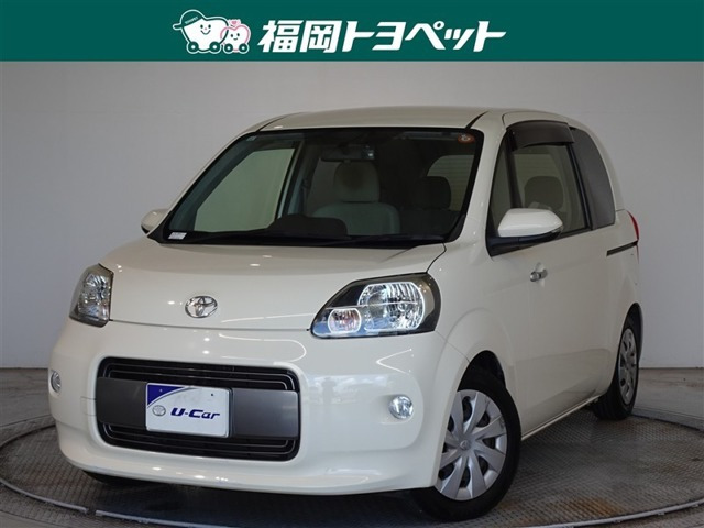 ポルテ1.5 F