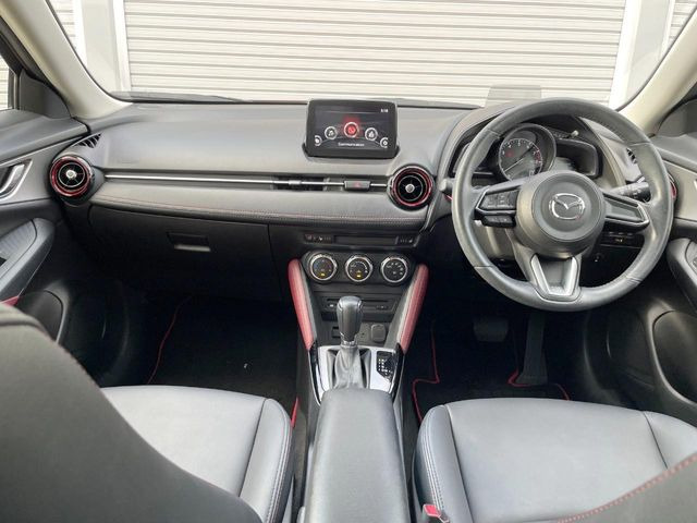 CX-32.0 20S プロアクティブ