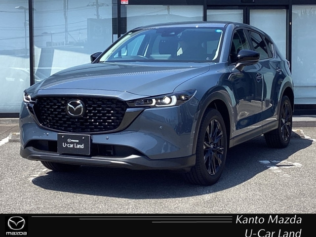 CX-52.0 20S ブラックトーンエディション