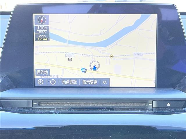 クラウンハイブリッド 2.5 S Cパッケージ