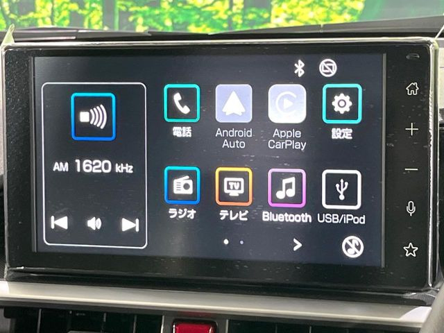 ロッキー1.2 プレミアム G HEV