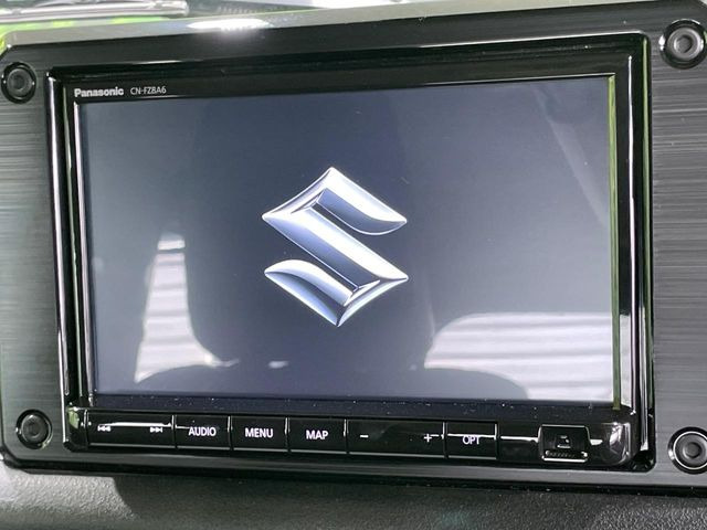 ジムニーシエラ1.5 JC 4WD