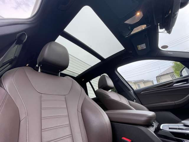 X3xドライブ20d Mスポーツ ディーゼル 4WD