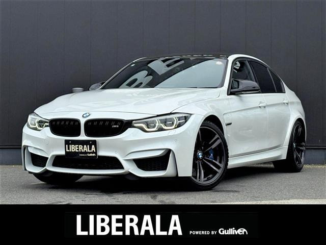 M3セダン