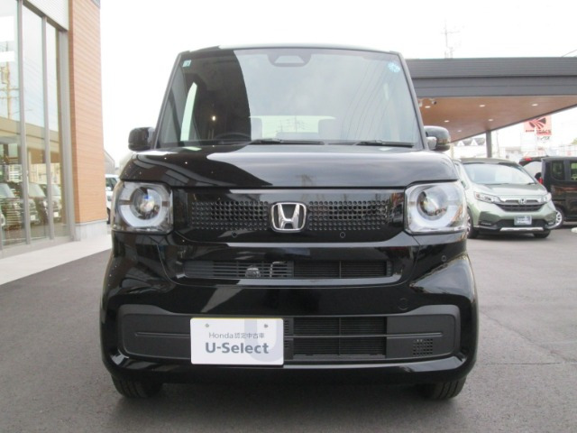N-BOX