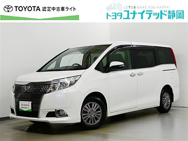 エスクァイア2.0 Xi