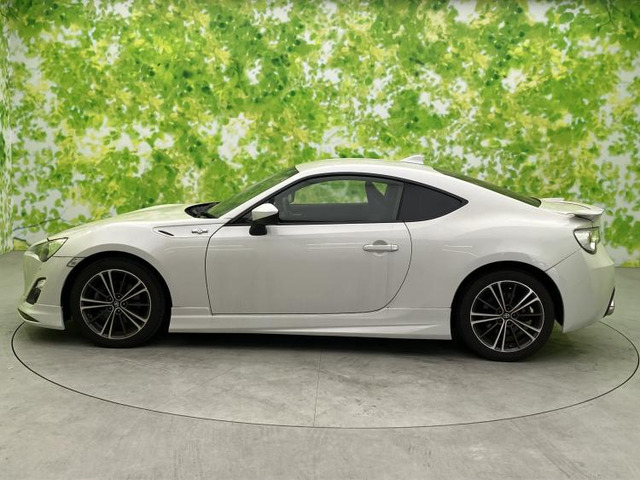 862.0 GT リミテッド