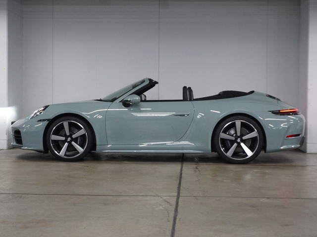 911カブリオレカレラ PDK
