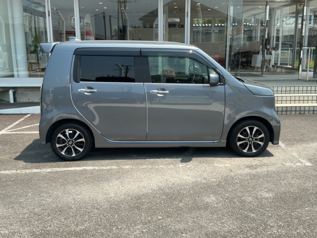 N-WGNカスタムL ホンダ センシング