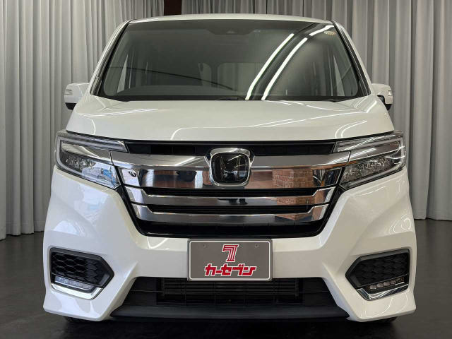 ステップワゴン1.5 スパーダ ホンダ センシング