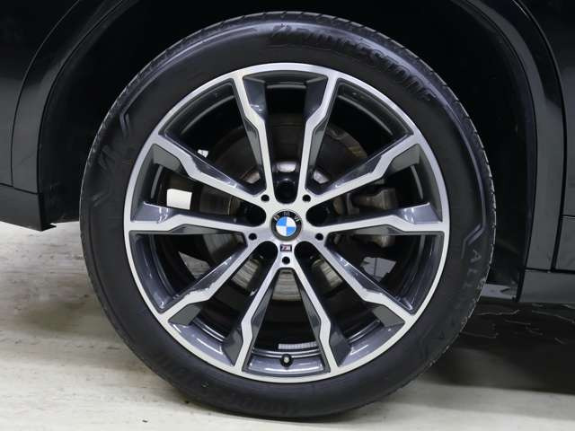X4xドライブ20d Mスポーツ 4WD
