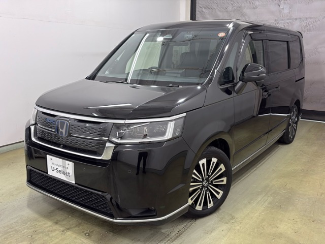 ステップワゴン