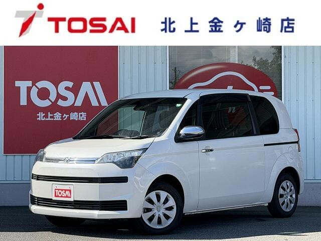 スペイド1.5 F クイーンII 4WD
