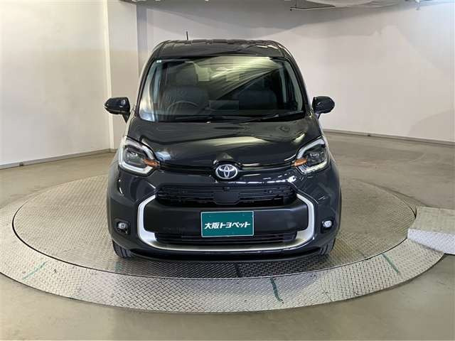 シエンタハイブリッド 1.5 Z E-Four 4WD