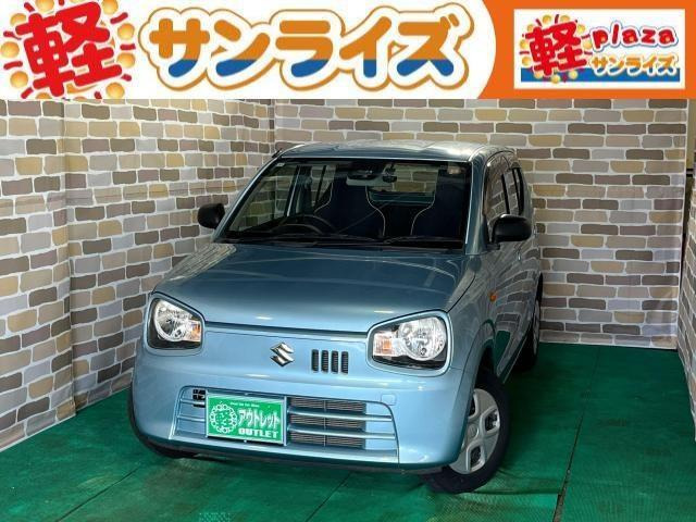 アルトL 4WD