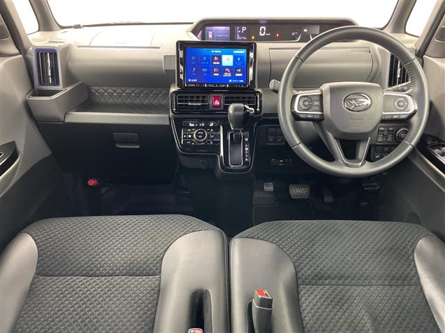 タントカスタムRS セレクション 4WD