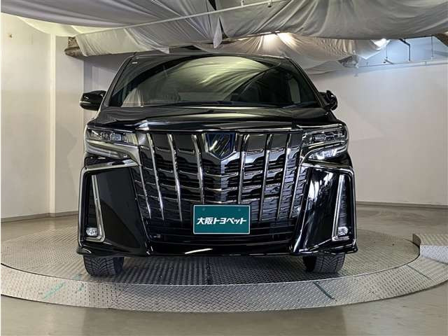 アルファードハイブリッド 2.5 S タイプゴールドII E-Four 4WD