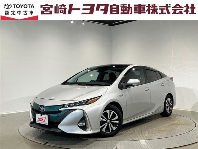 プリウスPHV1.8 S ナビパッケージ