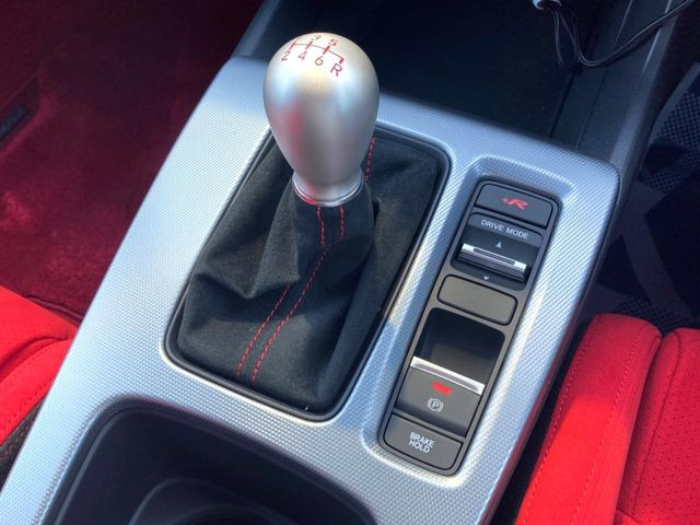 シビックタイプR