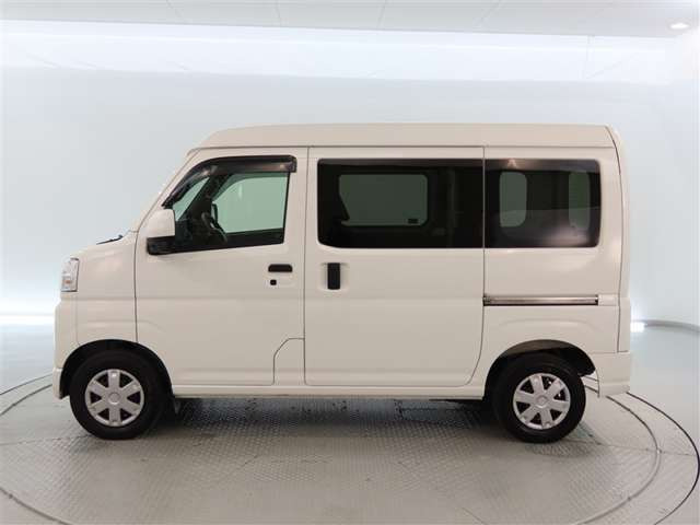 ピクシスバンクルーズ ハイルーフ