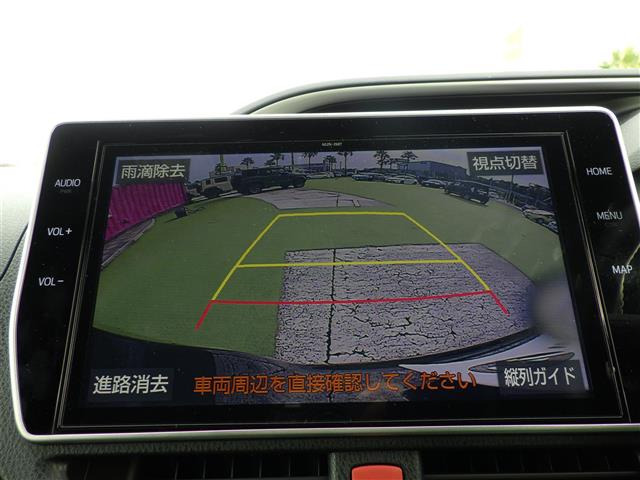 ヴォクシー2.0 ZS 煌III
