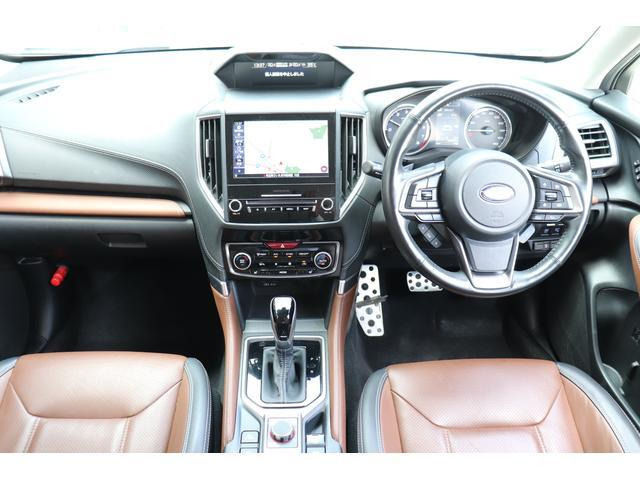 フォレスター2.0 アドバンス 4WD