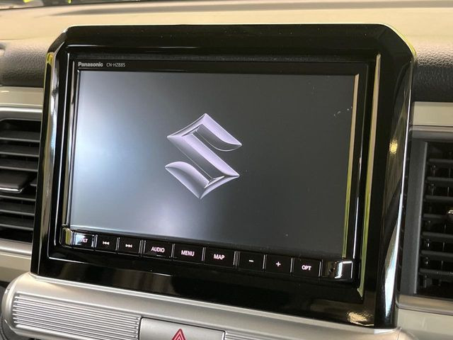 クロスビー1.0 ハイブリッド(HYBRID) MZ