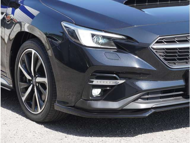 レヴォーグ1.8 GT-H EX 4WD
