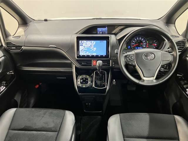 ヴォクシー2.0 ZS 煌III