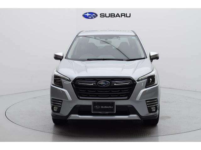 フォレスター2.0 アドバンス 4WD
