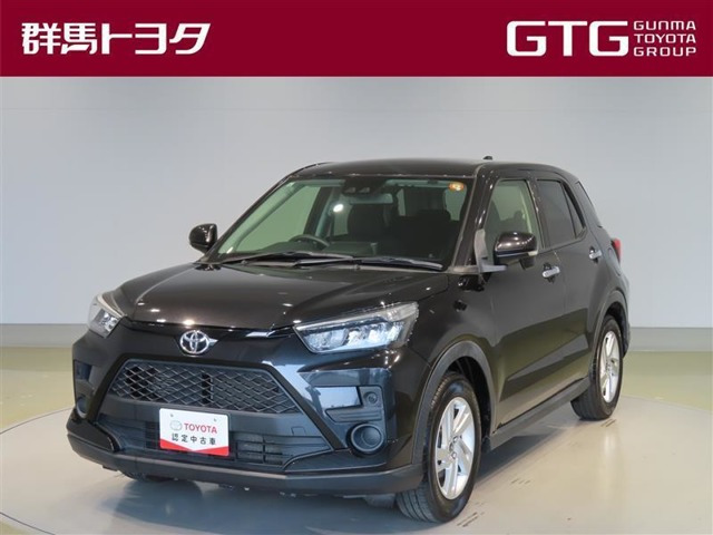 ライズ1.0 G 4WD